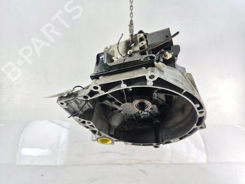 Gearbox FORD FIESTA VI (CB1, CCN) 1.5 TDCi | BP40441154M3 - Image 2
