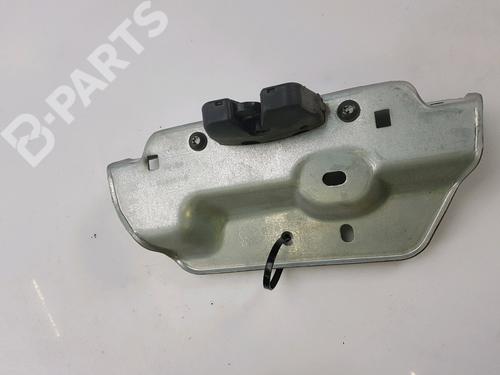 Used Tailgate lock Tailgate lock LANCIA PHEDRA (179_) 2.2 JTD (179AXC1A) (128 hp) 11200547 11200547