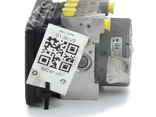 ABS Bremseaggregat RENAULT MEGANE IV Hatchback (B9A/M/N_) 1.5 dCi 110 (B9A3) | BP29819681M43 