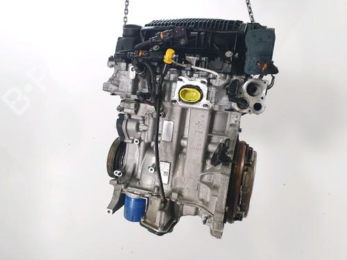 Engine PEUGEOT 208 I (CA_, CC_) 1.2 VTi 68 / PureTech 68 | BP37228539M1 - Image 2