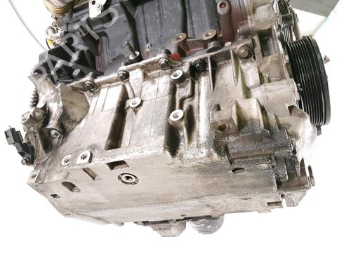 Engine RENAULT LAGUNA Coupe (DT0/1) 3.0 dCi (DT03) | BP31606889M1  - Image 16