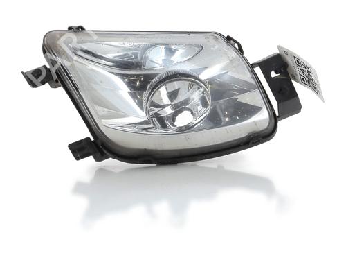 Used Left front fog light PEUGEOT 308 SW I (4E_, 4H_) 1.6 HDi (90 hp) 29218866