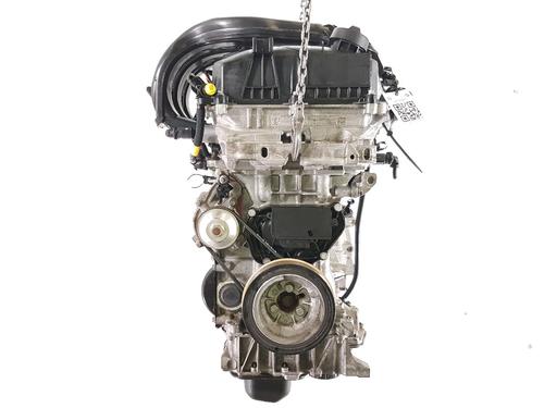 Engine PEUGEOT 208 I (CA_, CC_) 1.2 VTI 82 | BP29218220M1 
