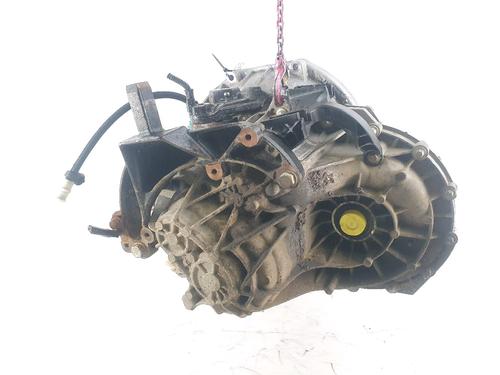 Gearbox RENAULT MASTER III Van (FV) 2.3 dCi 110 FWD (FV0R, FV0W, FV1A) | BP30049654M3