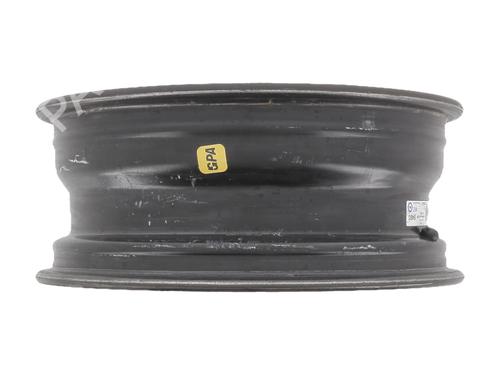 Used Rim Rim CITROËN C3 II (SC_) 1.4 HDi 70 (SC8HZC, SC8HR0, SC8HP4) (68 hp) 39763697 39763697