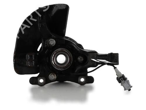 Left front steering knuckle OPEL ZAFIRA / ZAFIRA FAMILY B (A05) 1.7 CDTI (M75) | BP29495264M25 