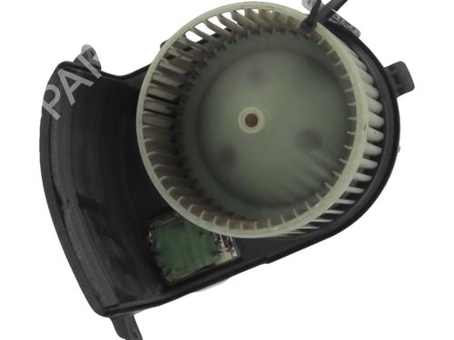 Moteur de chauffage RENAULT CLIO II (BB_, CB_) 1.5 dCi (B/C2J) | BP29931375M62