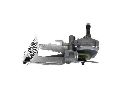 Essuie-glace moteur arrière RENAULT TWINGO I (C06_) 1.2 16V (C06C, C06D, C06K) (75 hp) 33166331