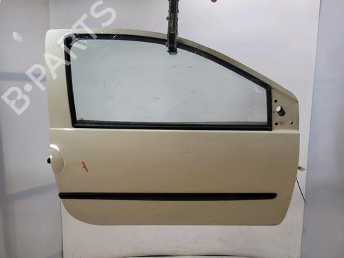Used Right front door Right front door RENAULT TWINGO II (CN0_) 1.2 16V (CN04, CN0B) (75 hp) 33533800 33533800