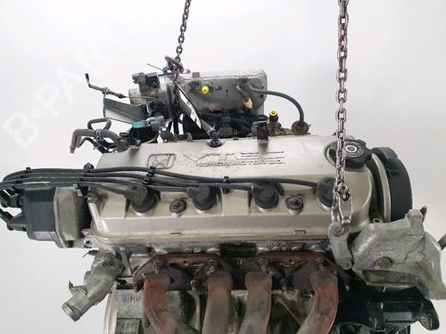 Engine HONDA ACCORD VI Hatchback (CH, CL) 1.8 i (CH6) | BP37483301M1 - Image 5