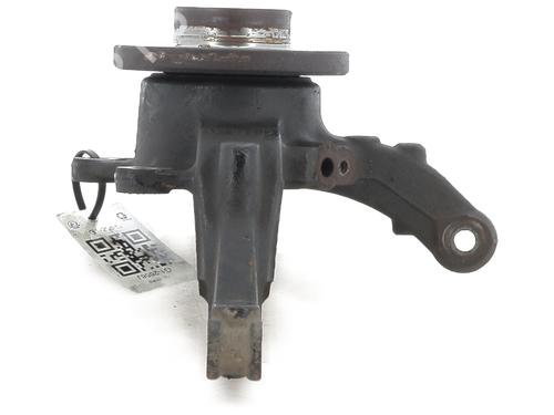 Used Right front steering knuckle RENAULT ZOE (BFM_) ZOE (92 hp) 25620927