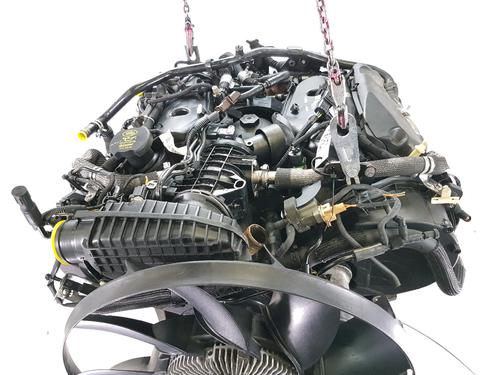 Engine LAND ROVER DISCOVERY IV (L319) 3.0 TD 4x4 | BP39523746M1 - Image 6