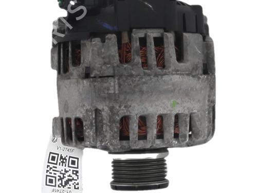 Alternator PEUGEOT 206+ (2L_, 2M_) 1.4 HDi eco 70 | BP36181726M7  - Image 5