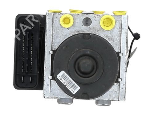 ABS pump PEUGEOT 206 SW (2E/K) 2.0 HDi | BP32975216M43  - Image 6