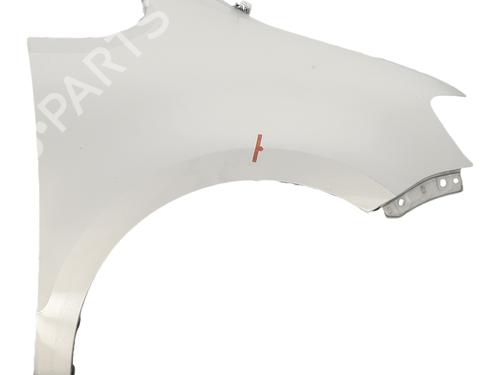 Used Right front fenders Right front fenders VW SHARAN (7N1, 7N2) 1.4 TSI (150 hp) 39704724 39704724
