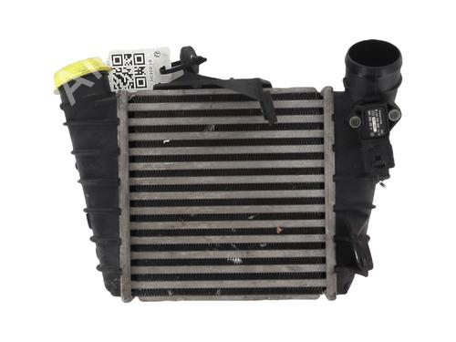 Intercooler VW POLO IV (9N_, 9A_) 1.4 TDI (70 hp) 33158920