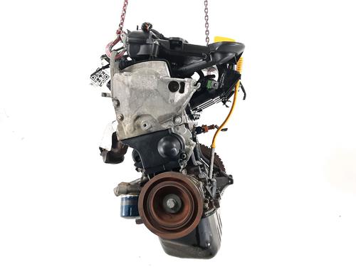 Motor RENAULT TWINGO II (CN0_) 1.2 16V (CN0K, CN0V, CN0A) (76 hp) 32355931