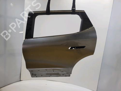 Used Left rear door Left rear door 37506089 37506089