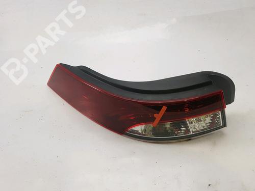 Used Left taillight Left taillight RENAULT MEGANE CC (EZ0/1_) 1.9 dCi (EZ0J, EZ1S) (131 hp) 11120172 11120172