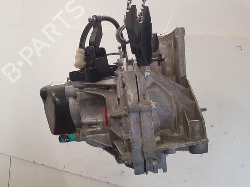 Gearbox DACIA SANDERO II 1.2 | BP10460295M3