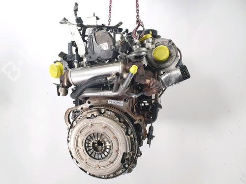 Engine CHEVROLET CAPTIVA (C100, C140) 2.0 D | BP35999527M1 - Image 3