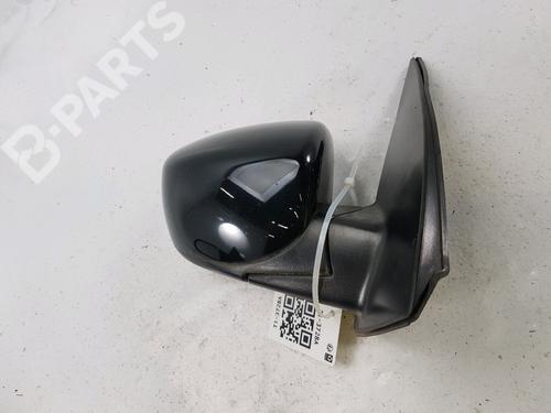 Right mirror HYUNDAI i10 I (PA) 1.2 | BP10863397C27 