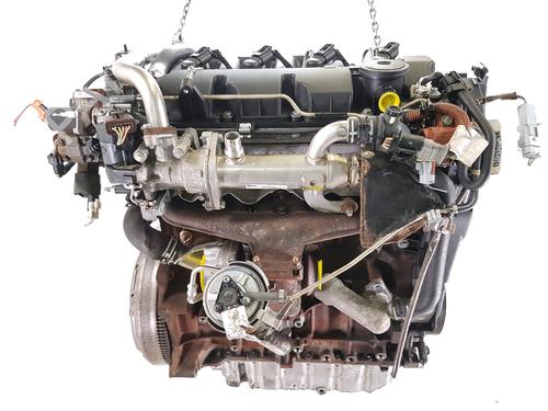 Engine PEUGEOT 307 CC (3B) 2.0 HDi 135 | BP32401333M1