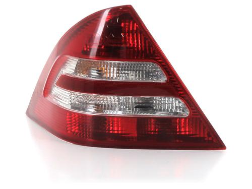 Venstre Baklys MERCEDES-BENZ C-CLASS (W203) C 200 CDI (203.007) | BP30054300C34 