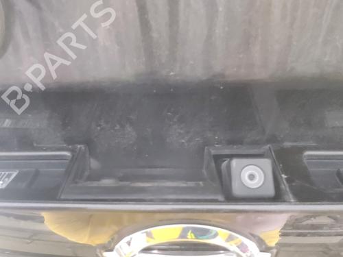 Tailgate NISSAN JUKE (F15) 1.6 DIG-T 4x4 | BP30475046C6