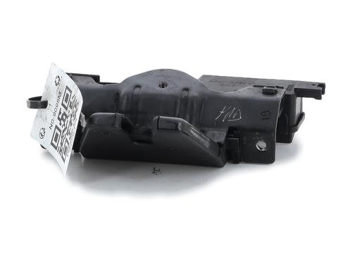 Tailgate lock BMW 1 (E87) 118 d | BP25128115C101 