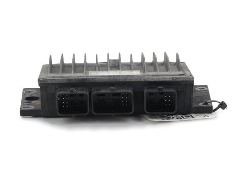 Used Engine control unit (ECU) RENAULT TWINGO II (CN0_) 1.5 dCi (CN0U) (84 hp) 30557842