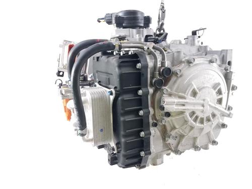 Gearbox HYUNDAI TUCSON (NX4E, NX4A) 1.6 T-GDi Hybrid | BP28573403M3 