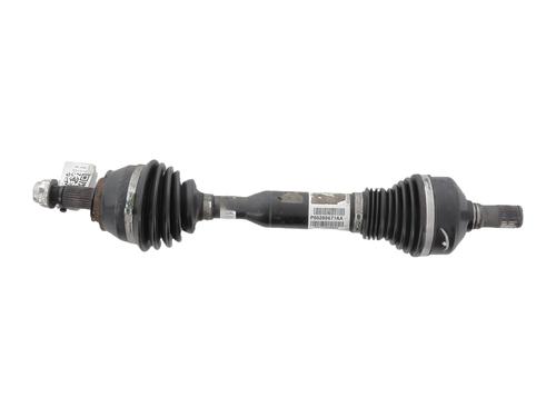 Used Left front driveshaft JEEP CHEROKEE (KL) 2.2 CRD 4x4 (195 hp) 32201683