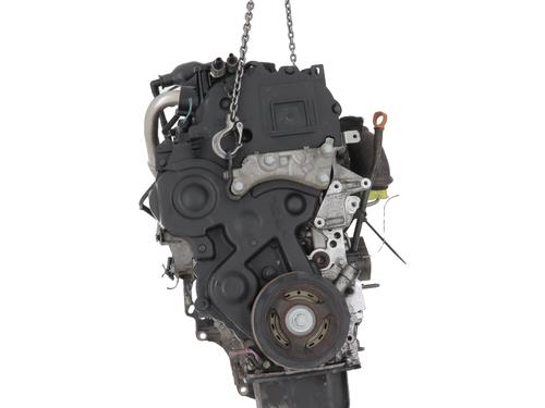 Used Engine CITROËN C2 (JM_) 1.4 HDi (68 hp) 27814675