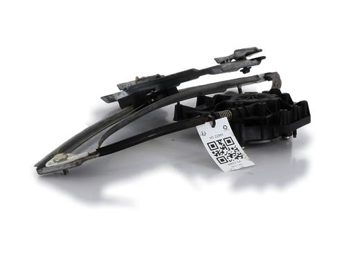 Rear right window mechanism CHRYSLER PT CRUISER (PT_) 2.0 | BP29874509C25