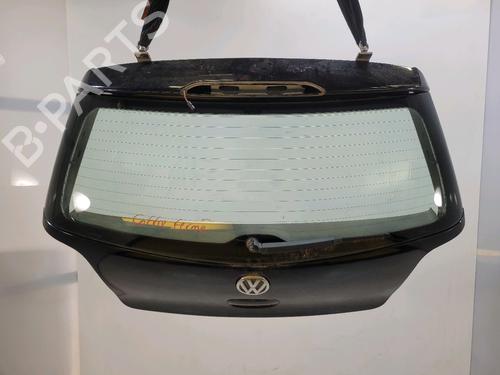 Used Tailgate VW POLO IV (9N_, 9A_) 1.2 (60 hp) 31304053