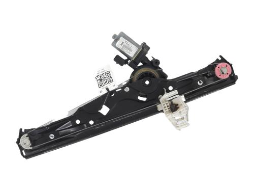 Front left window mechanism FORD KA (RU8) 1.2 | BP39736550C22 - Image 2