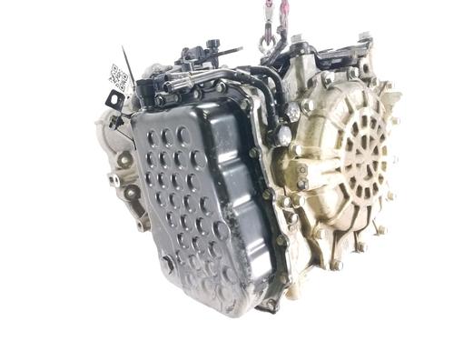 Gearbox HYUNDAI ix35 (LM, EL, ELH) 2.0 CRDi 4WD | BP26970034M3 