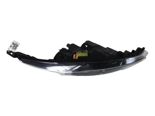 Højre forlygte FORD FIESTA VI (CB1, CCN) 1.4 TDCi | BP30165267C29