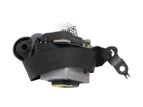 Cinturón de seguridad delantero izquierdo Cinturón de seguridad delantero izquierdo SKODA FABIA I (6Y2) 1.2 (64 hp) 37599646 37599646