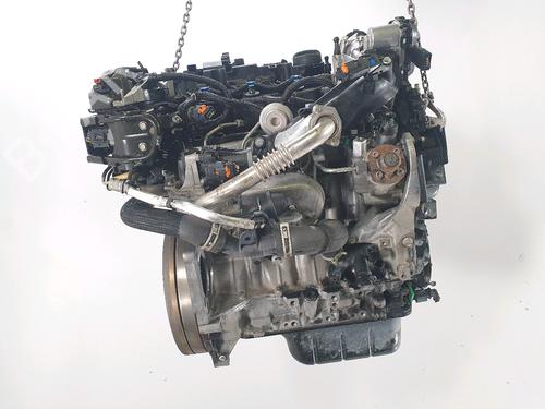 Engine FORD TRANSIT CONNECT V408 Box Body/MPV 1.5 TDCi | BP37506219M1 - Image 4