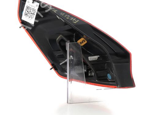 Right taillight FORD FIESTA VI (CB1, CCN) 1.5 TDCi | BP27622975C35 