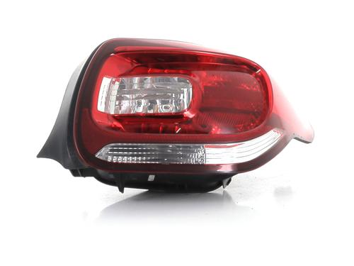 Right taillight CITROËN DS3 (SA_) 1.6 HDi 110 | BP31304277C35