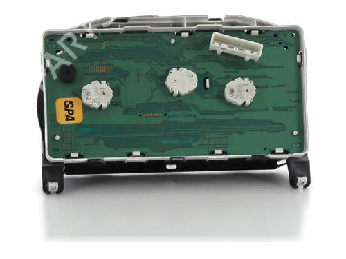 Instrument cluster NISSAN NOTE (E11, NE11) 1.5 dCi | BP31797574C47 - Image 5