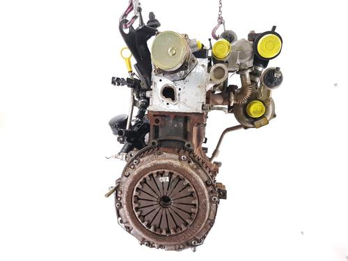 Engine RENAULT CLIO III (BR0/1, CR0/1) 1.2 16V (BR02, BR0J, BR11, CR02, CR0J, CR11) | BP38917761M1 - Image 3