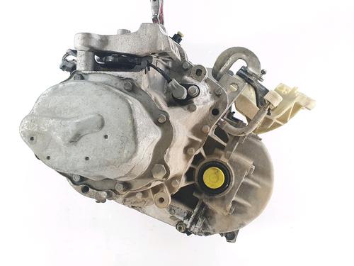 Gearbox PEUGEOT 2008 I (CU_) 1.6 BlueHDi 100 | BP28332908M3 
