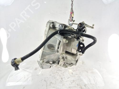 Used Gearbox Gearbox 39461707 39461707