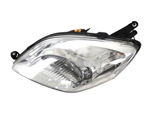 Left headlight FIAT FIORINO Box Body/MPV (225_)  | BP26514565C28 