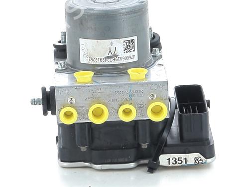ABS pump RENAULT AUSTRAL E-TECH 200 Hybrid (HGM2) | BP31032196M43