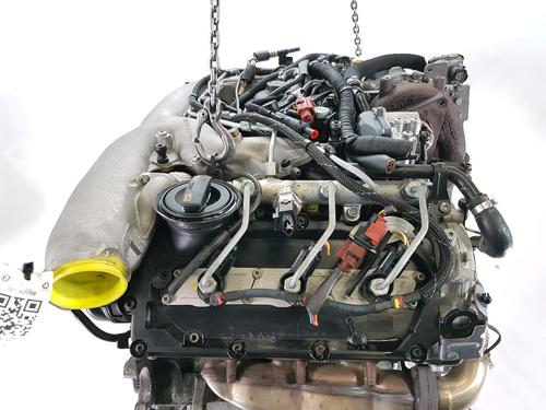 Engine AUDI A5 (8T3) 2.7 TDI | BP32693526M1  - Image 7